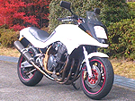 Tq̃oCN Suzuki Katana GSX750S3